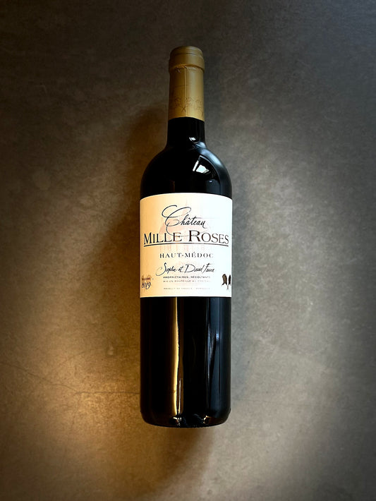 Château Mille Roses 2019